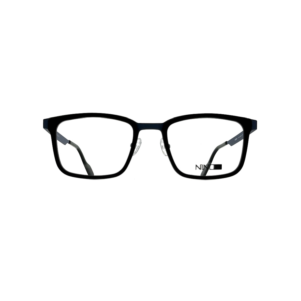 Оправа мед. Nino N327 580B - изображение 4