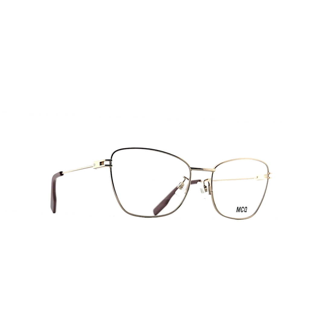 Оправа мед. McQ MQ 0370O-004 55 - изображение 4