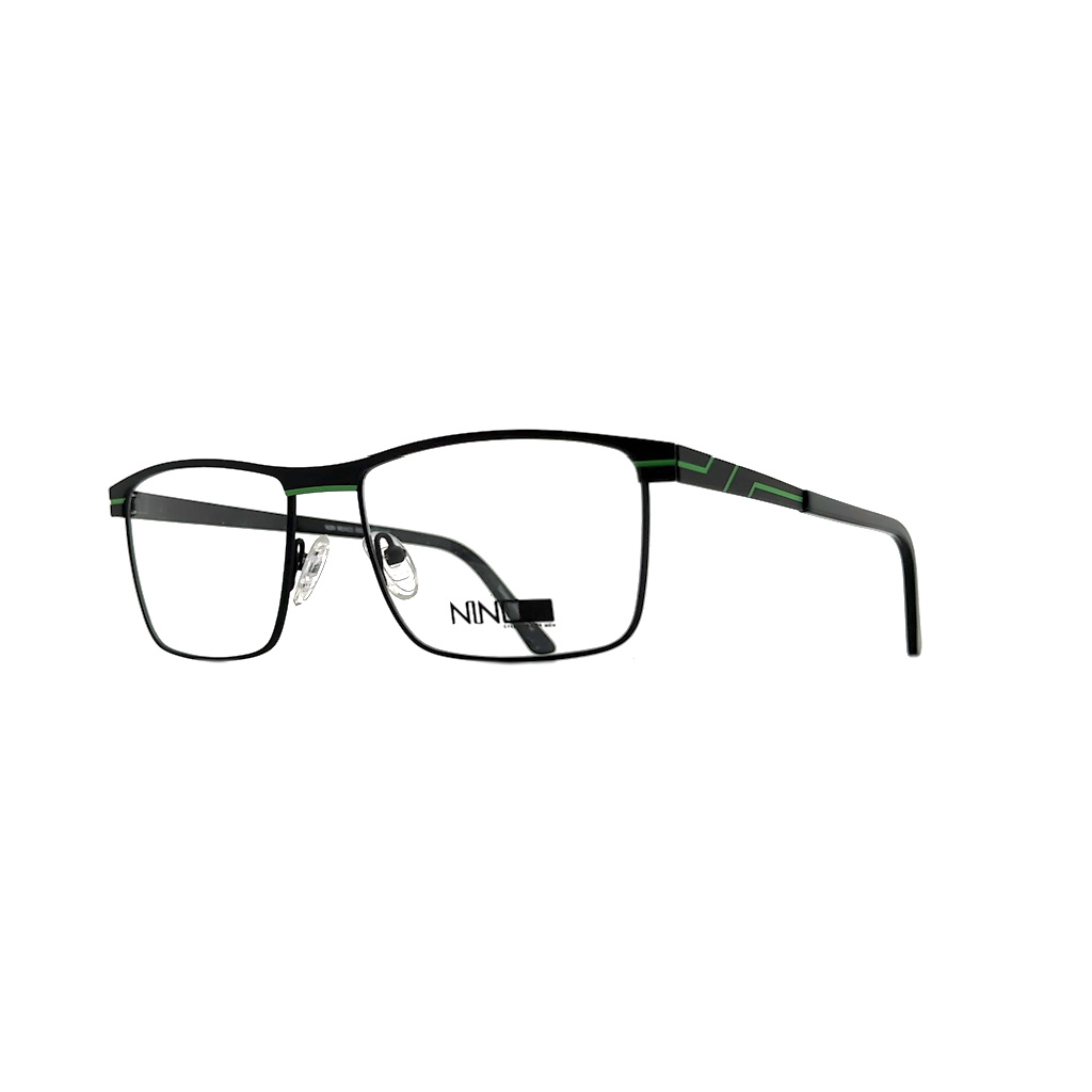 Оправа мед. Nino N289 05GR - изображение 4