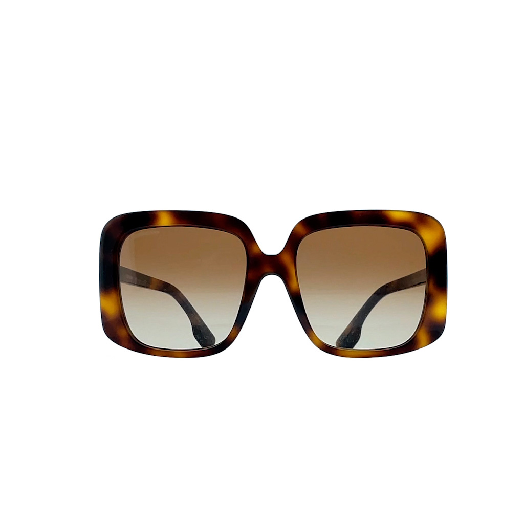 Очки с/з Burberry 0BE4363 331613 55 - изображение 4