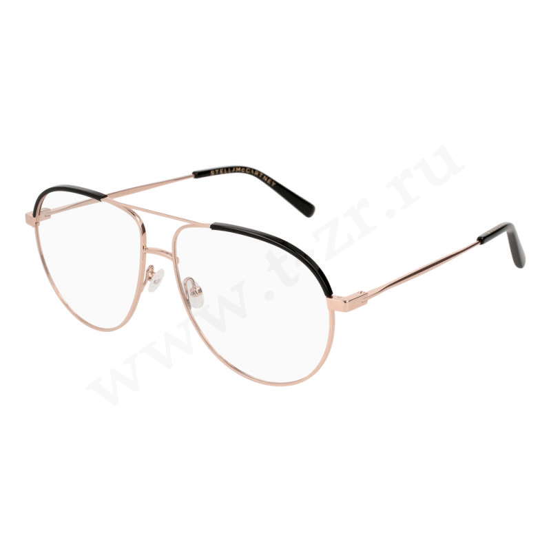 Оправа мед. Stella McCartney SC0125O-004 57 - изображение 1