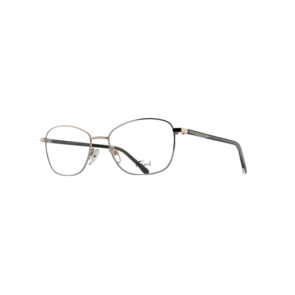Оправа мед. CLARK 1252 с2 - изображение 4