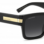Очки с/з DSQUARED2 D2 0198/S 807 - изображение 1