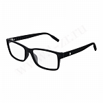 Оправа мед. Montblanc MB0066O-001 56 - изображение 1