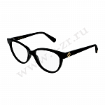 Оправа мед. Gucci GG0373O-001 52 - изображение 1