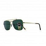 Очки с/з RayBan 3636 919631 58 - изображение 3