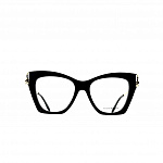Оправа мед. Alexander McQueen AM0376O-002 51 - изображение 1