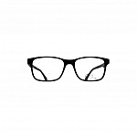 Оправа мед. CLARK 1035 с3 с клипоном - изображение 1