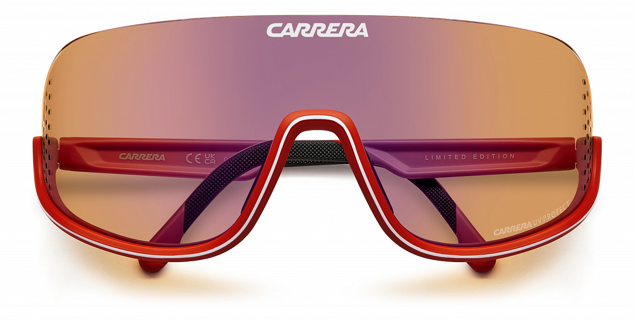 Очки с/з Carrera EYEDRA 0Z3 - изображение 9