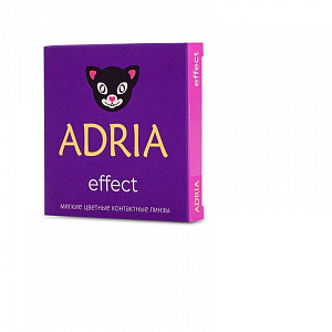 ADRIA Colors Effect (2шт)