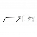 Оправа мед. Christie`s Titanium UL1229G c90 - изображение 3