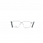 Оправа мед. McQ MQ 0371O-003 58 - изображение 3