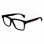 Оправа мед. Gucci GG0464O-002 54 - изображение 1