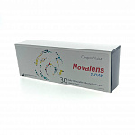 Novalens 1day (30шт) - изображение 2