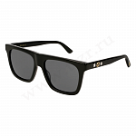 Очки с/з Gucci GG0347S-001 54 - изображение 1