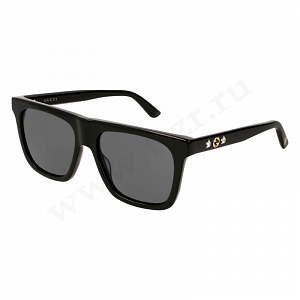 Очки с/з Gucci GG0347S-001 54