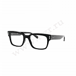Оправа мед. RayBan Vista 0RX5388 2000 53 - изображение 1
