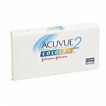 Acuvue 2 Colors - изображение 1