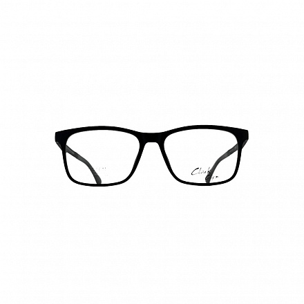 Оправа мед. CLARK 1053 с3 с клипоном + насадка