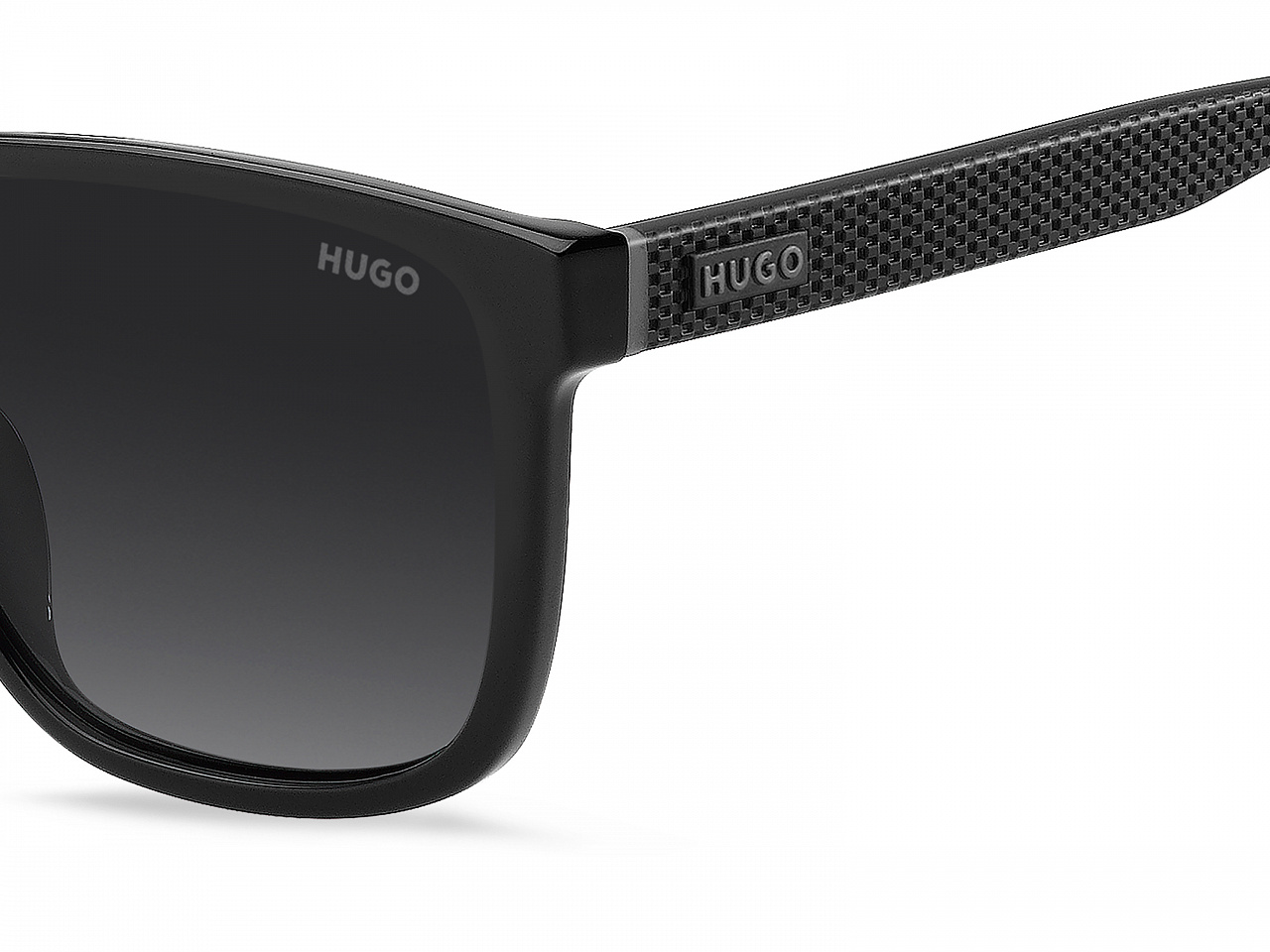 Очки с/з Hugo HG 1391/G/S 807 - изображение 3