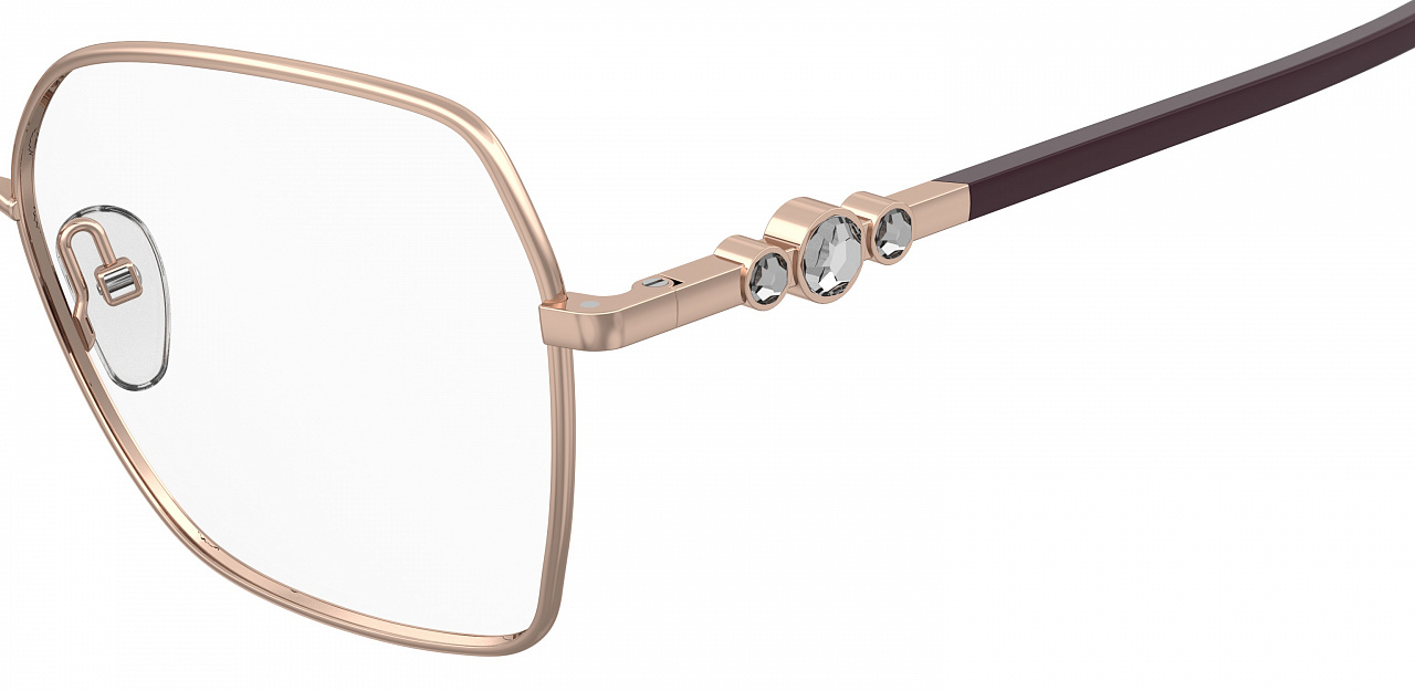 Оправа мед. Pierre Cardin 8930 DDB - изображение 3