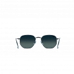 Очки с/з RayBan 3548N 004/71 54 - изображение 2