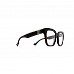 Оправа мед. Gucci GG0958O-007 52 - изображение 4