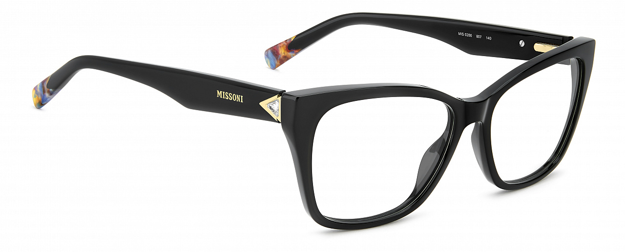Оправа мед. Missoni MIS 0280 807 - изображение 4