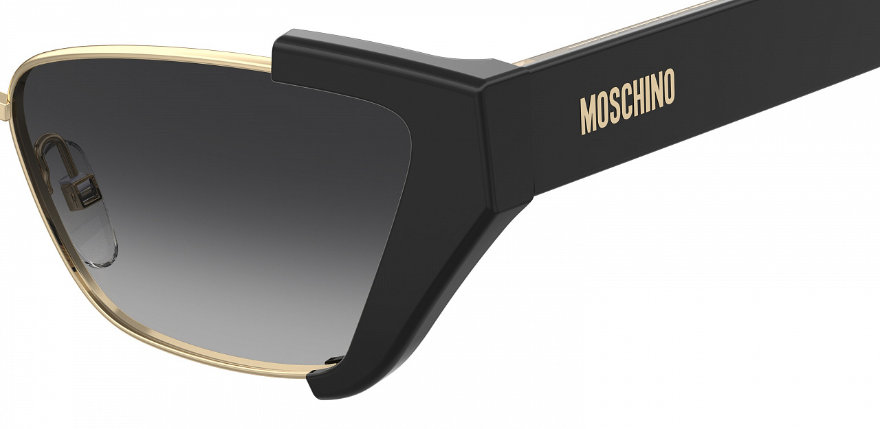 Очки с/з Moschino MOS205/S 2M2 - изображение 3