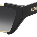 Очки с/з Moschino MOS205/S 2M2 - изображение 3