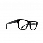 Оправа мед. Alexander McQueen AM0389O-001 52 - изображение 4