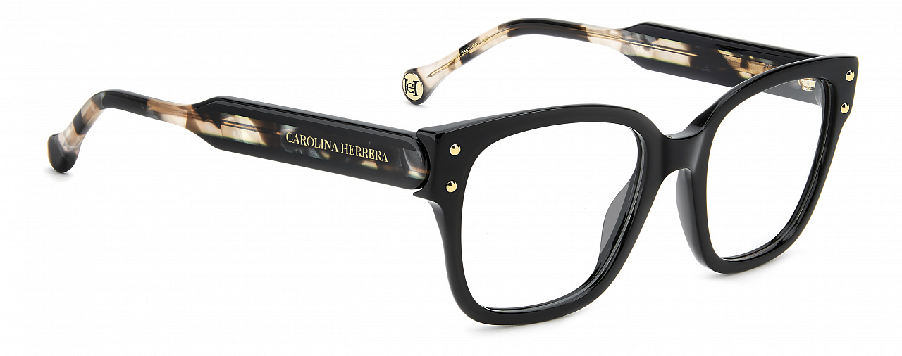 Оправа мед. Carolina Herrera HER0367 807 - изображение 6