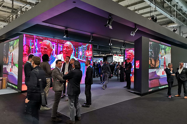 Mido 2019 - международная выставка оптики, оптометрии и офтальмологии