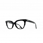 Оправа мед. McQ MQ 0366O-001 50 - изображение 2