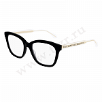 Оправа мед. Gucci GG0566O-001 52 - изображение 1