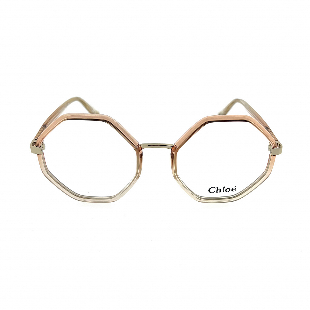 Оправа мед. Chloe CH0132O-005 53 - изображение 4