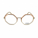Оправа мед. Chloe CH0132O-005 53 - изображение 4
