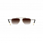 Очки с/з Trussardi 505 8FF - изображение 3