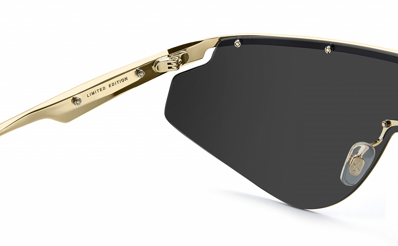 Очки с/з Carrera FLAGLAB 19 2M2 - изображение 11