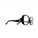 Оправа мед. Gucci GG1236O-001 55 - изображение 4