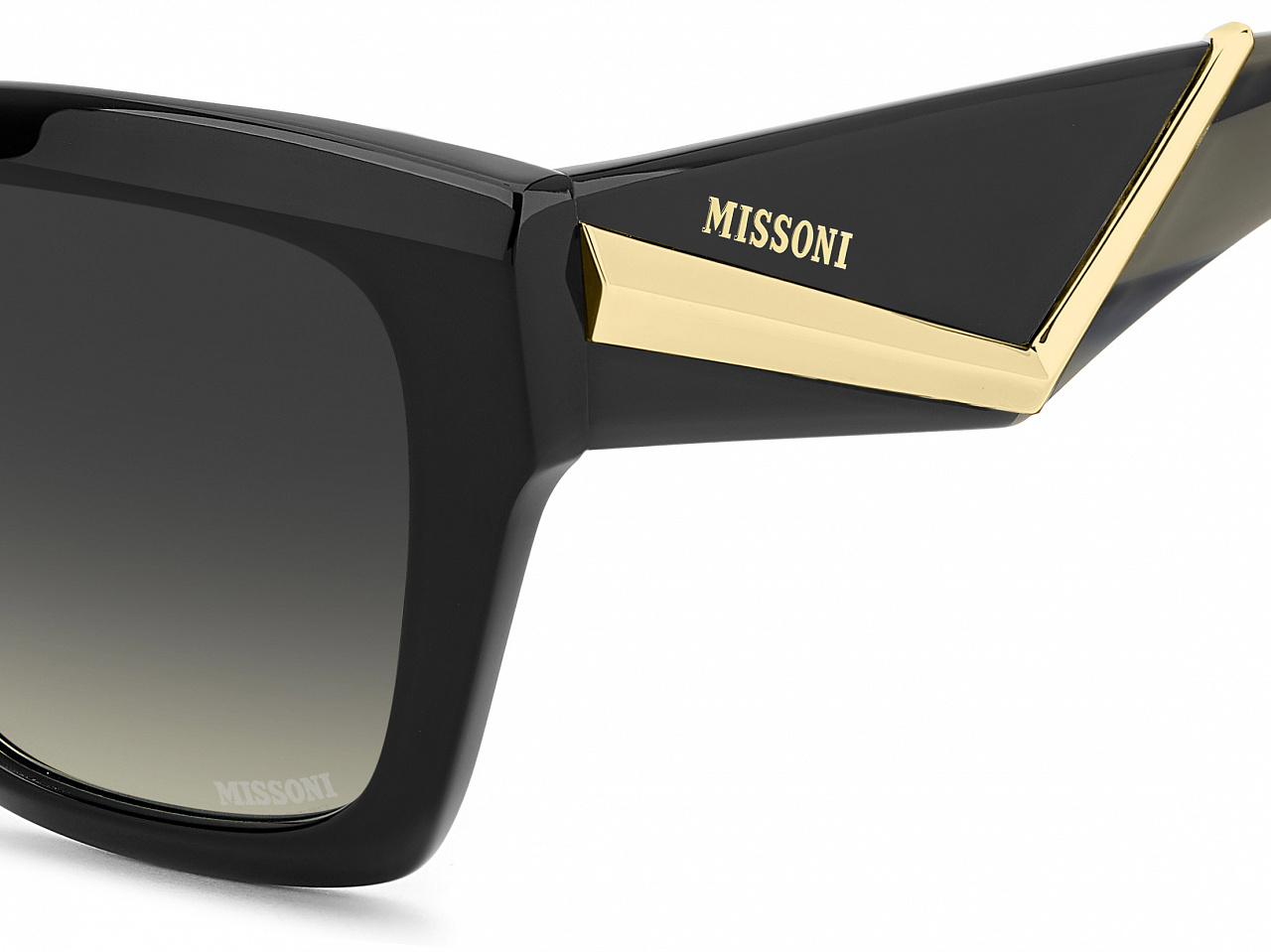 Очки с/з Missoni MIS 0267/S 807 - изображение 4