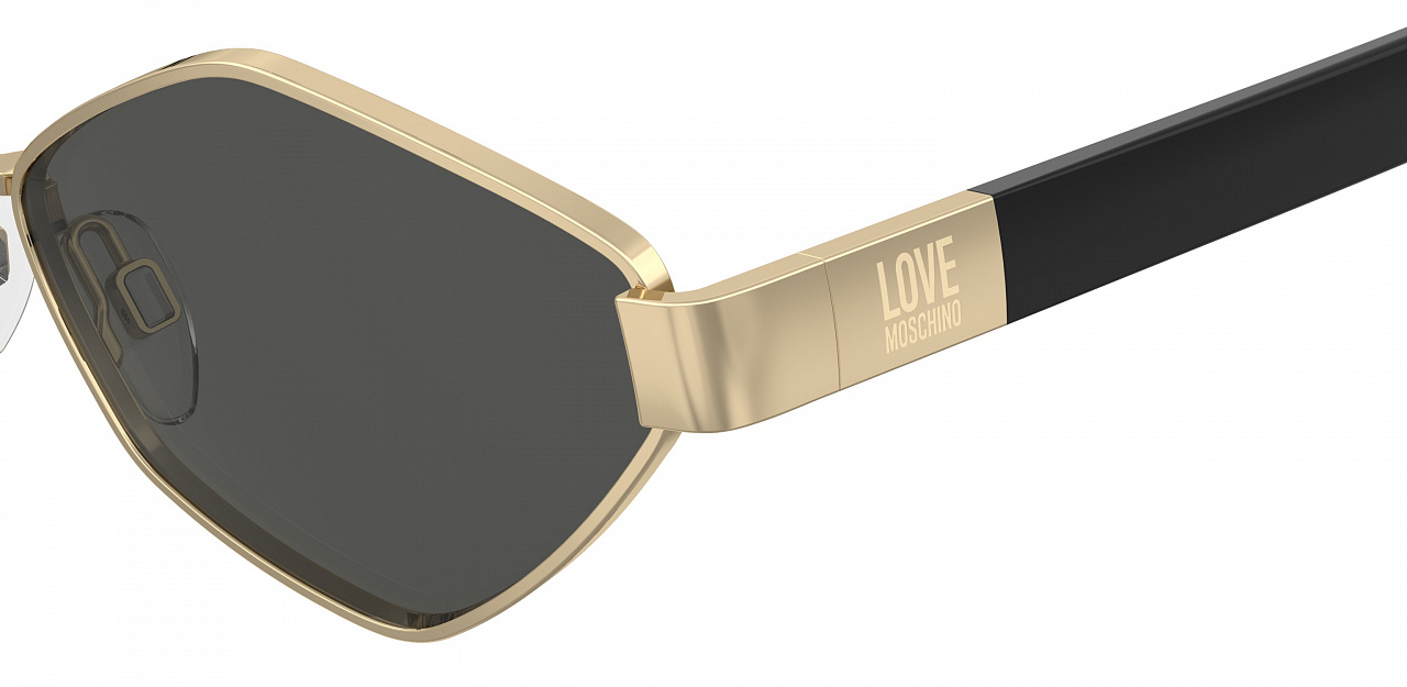 Очки с/з Moschino Love MOL101/S 000 - изображение 3