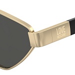 Очки с/з Moschino Love MOL101/S 000 - изображение 3