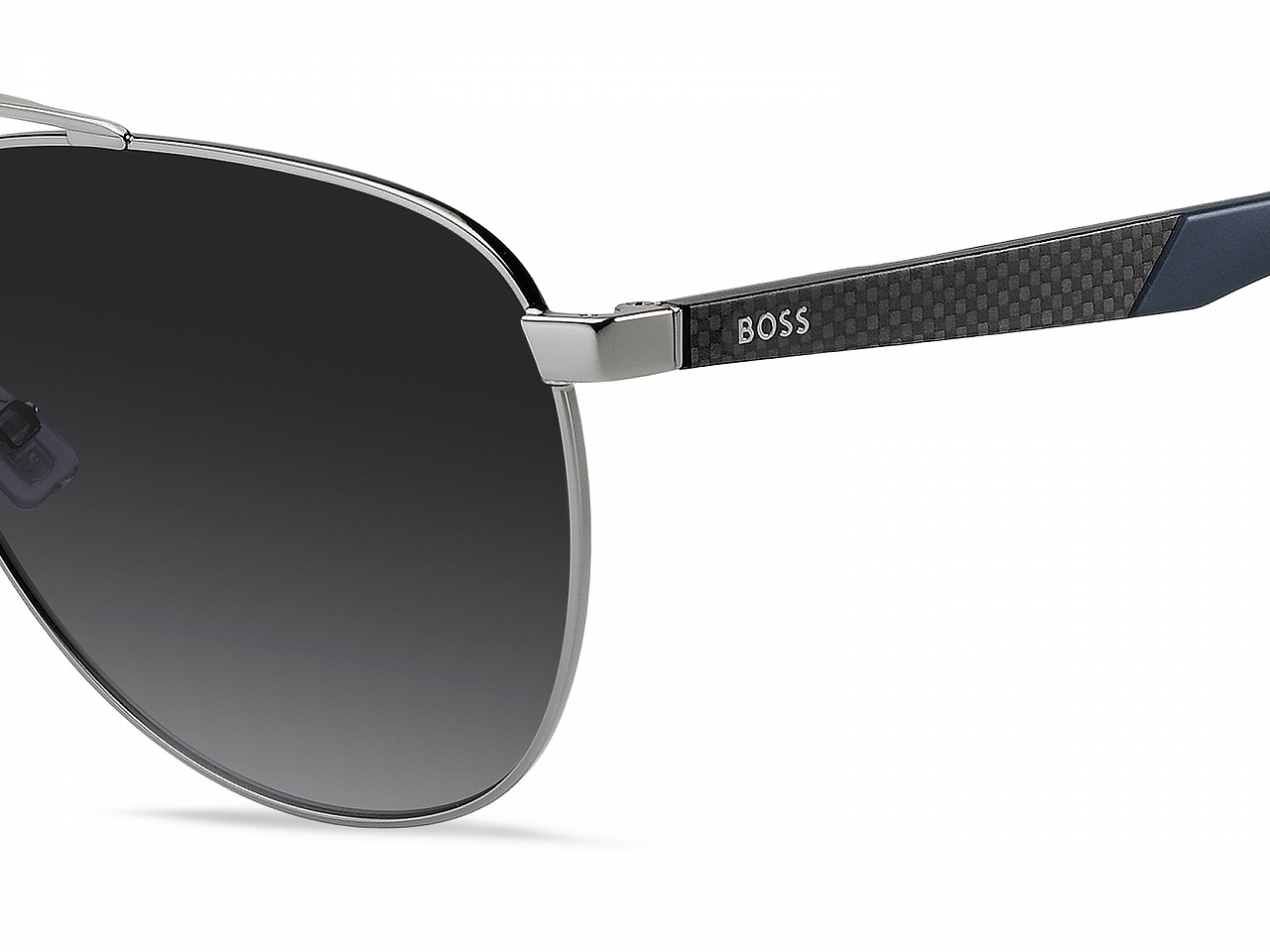 Очки с/з Boss 1914/S 6BL - изображение 3