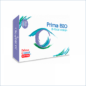 OK Vision Prima Bio Bi-Focal (6шт)