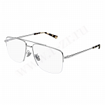 Оправа мед. Brioni BR0053O-003 56 - изображение 1