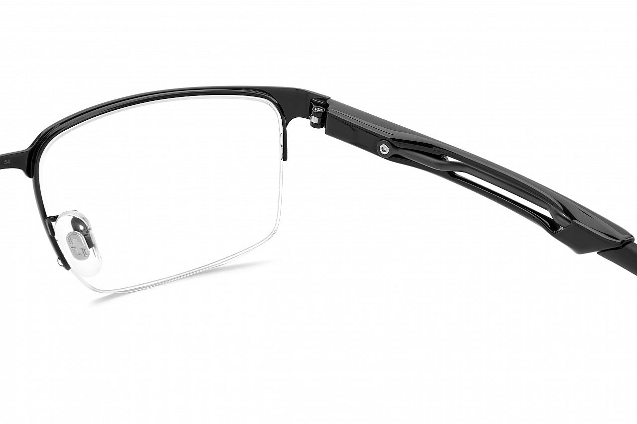 Оправа мед. Carrera 8932/G 807 - изображение 6