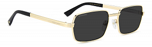 Очки с/з DSQUARED2 D2 0192/S J5G