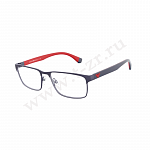 Оправа мед. Emporio Armani 0EA 1105 3092 56 - изображение 1
