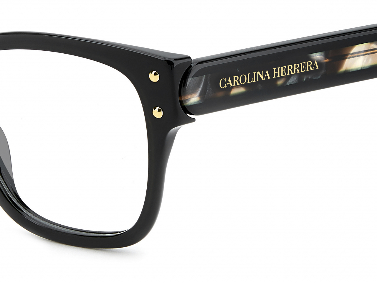 Оправа мед. Carolina Herrera HER0367 807 - изображение 6